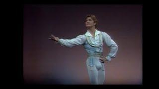 Mikhail Baryshnikov - THE BEST!