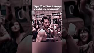 Tiger Shroff best Fight in Ganapath| #shorts #trendingshorts please subscribe our channel