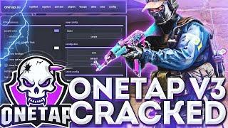 ONETAP V3 CRACK DLL FIXED 2020! ONETAP CRACK FIX 