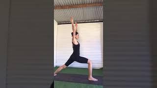 Yoga con Patricia Fitness Guru 