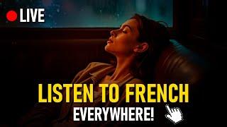 Learn French FAST: Essential Phrases for Beginners. Listen to this every day