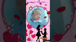 Mohd arman raza ttt