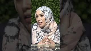 Yasmin Mogahed reminder