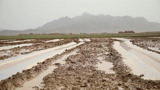 Deadly flash floods and hail storms hit Afghanistan | AFP