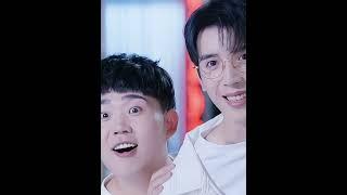 What he had in mind was revealed#fallingintoyoursmile #程潇 #chengxiao #许凯 #你微笑时很美 #shorts