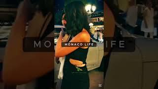 Monaco with beautiful girls #beautiful #nightlife #monacolifestyle #shorts