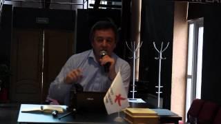 "Волонтеры финансового и жилищного просвещения".