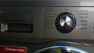 Home appliances Repair(homeappliancesrepair.co.ke) is live! SERVICE WITH ME AN LG WASHER..