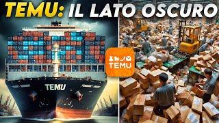 Temu: Il Lato Oscuro Dietro il suo Successo