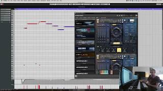 Audio Imperia JAEGER Overview