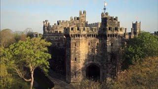 Secrets of Great British Castles - 2.5 Lancaster Castle (C5)