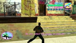 Gta Vice City - Phnom Penh '86, part II