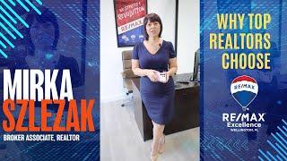 Why Top Realtors Choose RE/MAX Excellence in Wellington, FL – Hear from Our Agents!