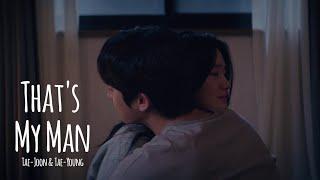 Tae-Joon & Tae-Yang - That's My Man | Love All Play