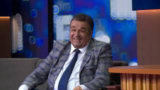 MTV Show - Tolib Xojiyev #228 (15.03.2018)