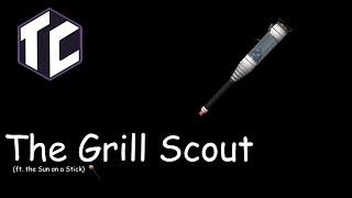 [TC2] The Grill Scout