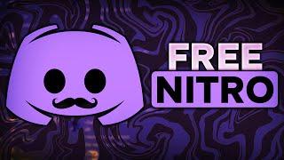 How to Get Discord Nitro For Free(Without Credit Card)