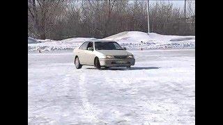 Новосибирский Центр высшего водительского мастерства