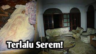 VIRAL.!! RUMAH ANGKER dr. SOEHARTI