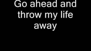 Breaking Benjamin - Sooner Or Later (With Lyrics)