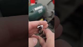 How to Hand Sharpen a Drill Bit