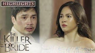 Juan Felipe asks Emma to come to save her friends | TKB (With Eng Subs)