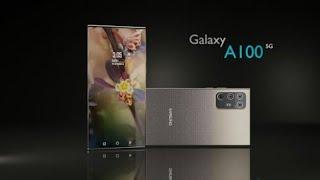 samsung galaxy A100 5G [ handphone trailer ]