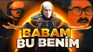 BABAM BU BENİM / TWITCH TROLL MONTAJ #5