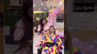 RAKHI SAWANT HAIR MAKEOVER || Call Us +91 9818485930 & +919599676698