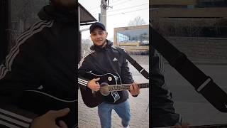 Арсен Шахунц - Девочка стоп (Тайсон из Одессы) 