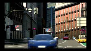 Lens of Truth First Look: Gran Turismo 5 Gameplay