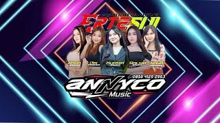 LIVE STREAM ANNYCO MUSIC - HAPPY PARTY PEMUDA RUNTING ERTE SIJI SEASON 2 - TAMBAHARJO PATI