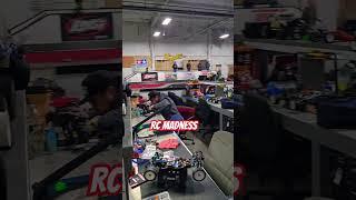 RC Madness,  where the fun happens!  #rc #rcmadness #rcracing #rccar #hobbyshop