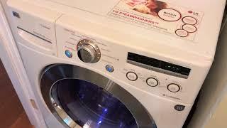 My washing machine is not turning on - DIY Troubleshooting - STEP 2