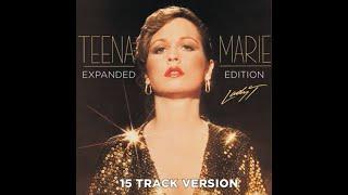 Teena Marie...Behind The Groove...Extended Mix...