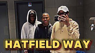 We Went to Hatfield On A Tuesday*MUST WATCH*