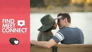 Find Meet Connect at Interracial Dating Central