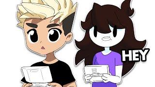 Jaiden Animations Raided My Pokemon Nuzlocke