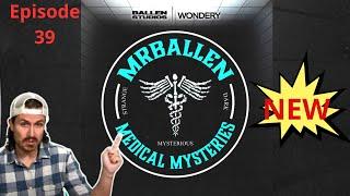 Family Ties | MrBallen Podcast & MrBallen’s Medical Mysteries