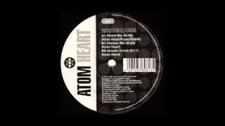 ATOM HEART - Whitehouse ( original mix ) ( RISING HIGH RECORDS )