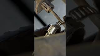 Jeep Park Brake Cable Removal The Easy Way