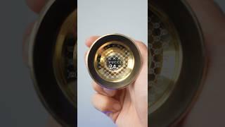 I Made The World’s MOST Expensive Yoyo