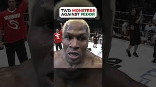 UFC Champs Were SHOCKED by Combat Sambo  #shorts