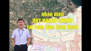 Những hiểu biết Không Đúng dẫn đến nhận diện sai lầm về quy hoạch, pháp lý tại Cam Lâm và Cam Ranh