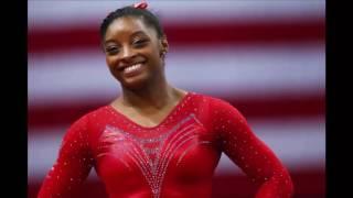 Simone Biles - Floor Music 2016 (Official)