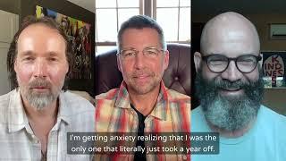 Episode 15; Erik Dodier on Life 90-days Into Retirement Part 2