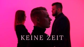 BARRO x NALIE x DASSO37 - KEINE ZEIT  (prod by. YENO) (Official Video)