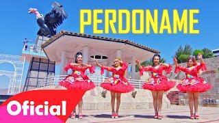 Lia y Las Bellas Seductoras - Perdóname (Video Oficial 2024) PASIONSUR Internacional