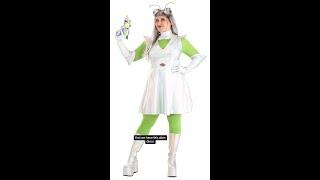 Unique Plus Size Costumes