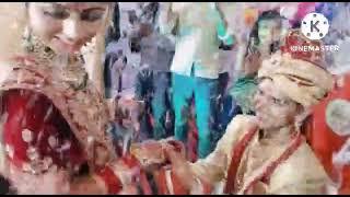 जय माल पर हुआ डांस।#siya Deep Vlog